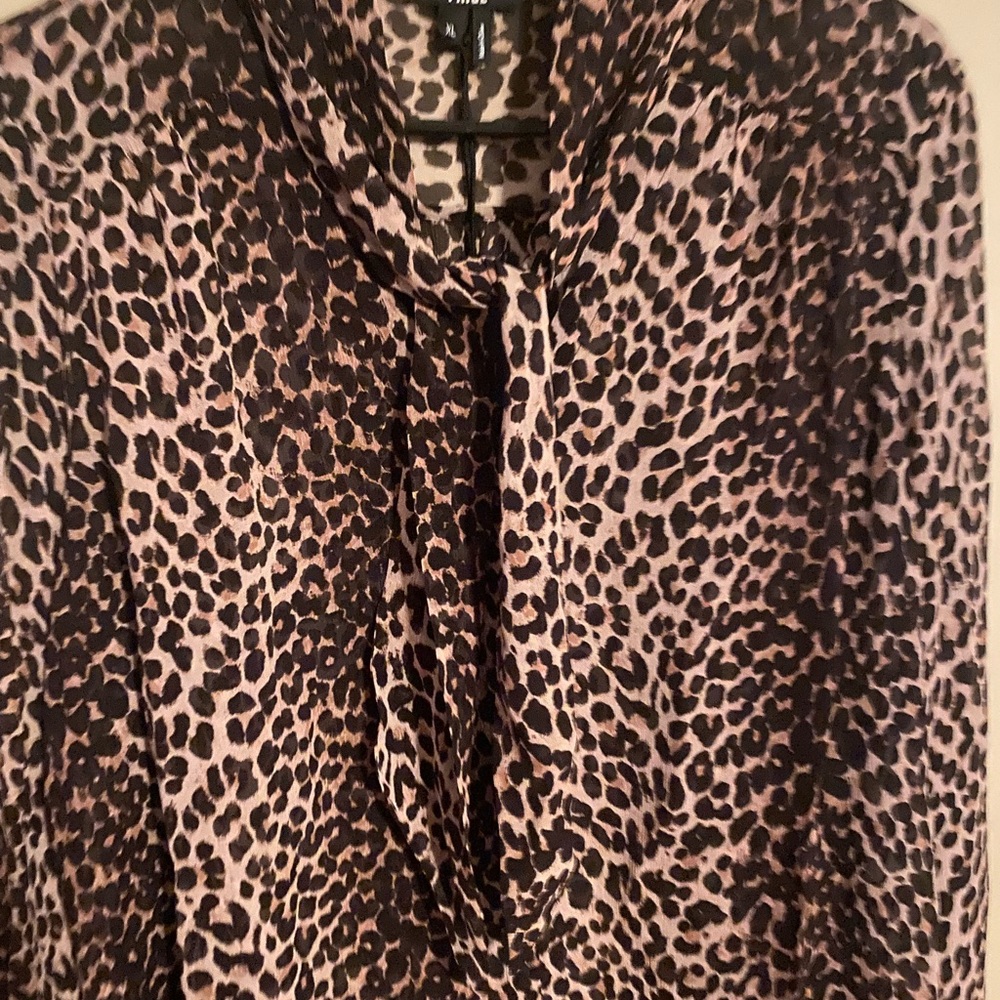 NWT Paige blouse